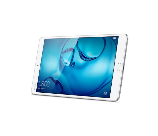 Huawei MediaPad M3 8 LTE Kirin950/4GB/32GB/6.0 srebrny - 336748 - zdjęcie 6